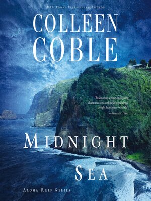 cover image of Midnight Sea